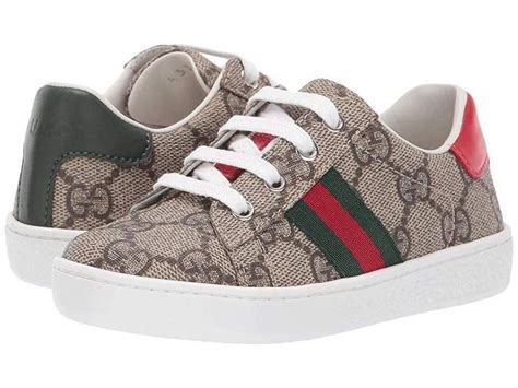 baby boy gucci trainers|kids gucci shoes clearance.